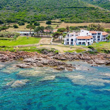 Apartment Punta Paliagi - Tuc160 By Interhome Calcatoggio  Εξωτερικό φωτογραφία
