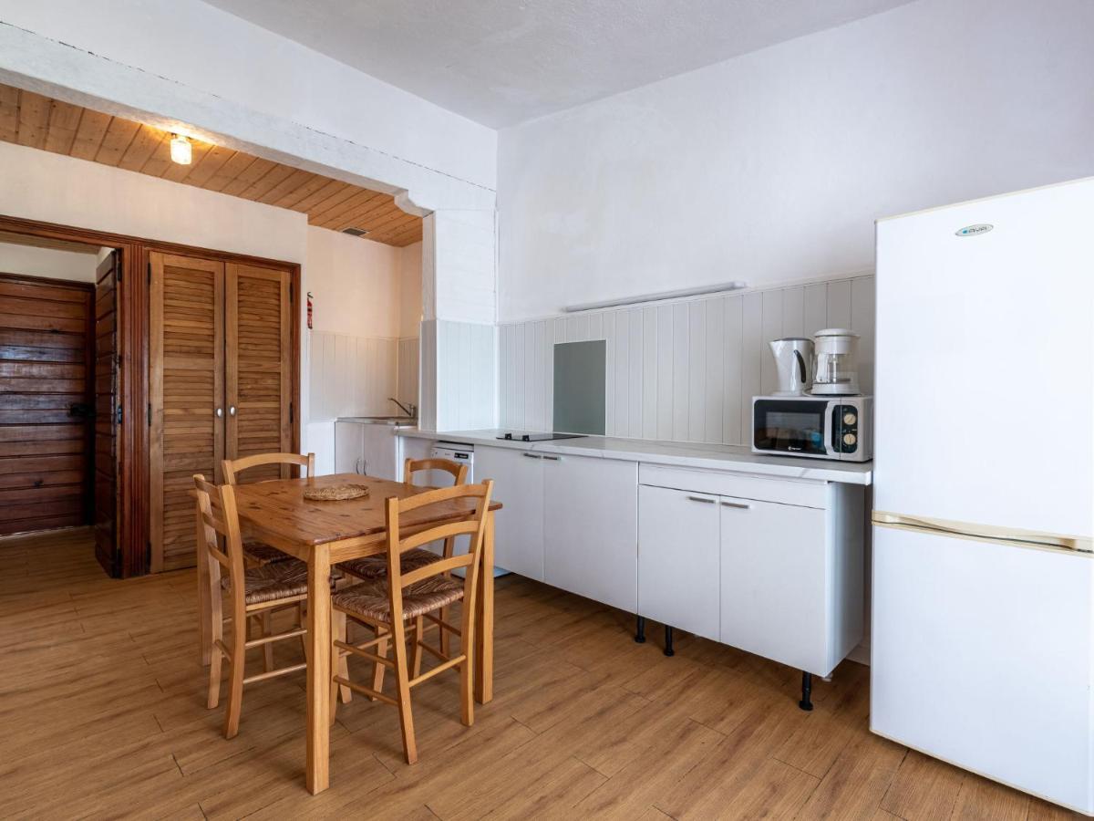 Apartment Punta Paliagi - Tuc160 By Interhome Calcatoggio  Εξωτερικό φωτογραφία