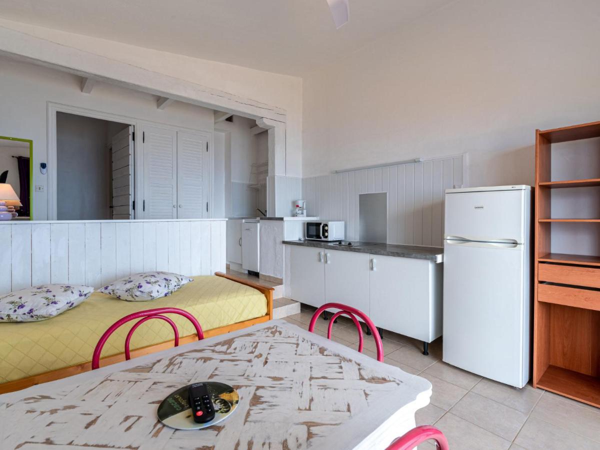 Apartment Punta Paliagi - Tuc160 By Interhome Calcatoggio  Εξωτερικό φωτογραφία