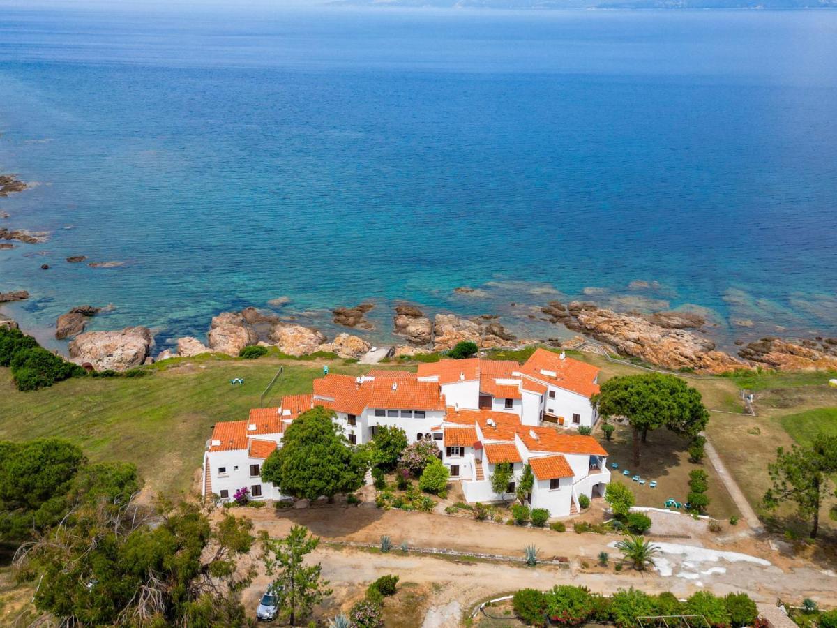 Apartment Punta Paliagi - Tuc160 By Interhome Calcatoggio  Εξωτερικό φωτογραφία