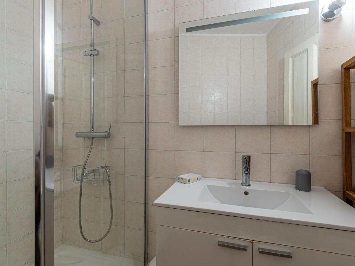 Apartment Punta Paliagi - Tuc160 By Interhome Calcatoggio  Εξωτερικό φωτογραφία