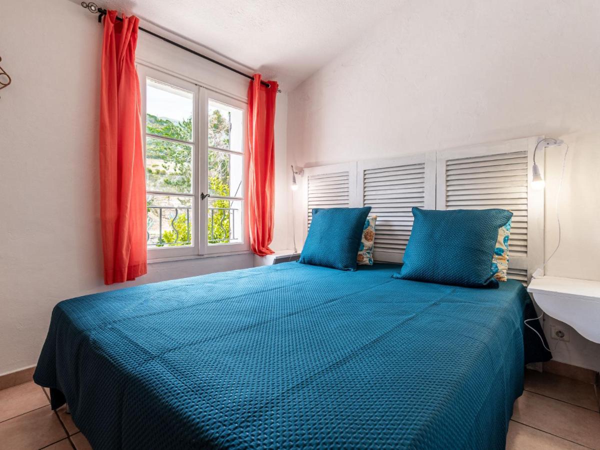 Apartment Punta Paliagi - Tuc160 By Interhome Calcatoggio  Εξωτερικό φωτογραφία