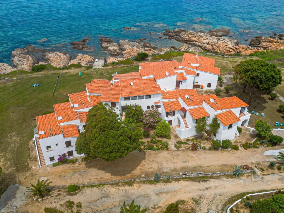 Apartment Punta Paliagi - Tuc160 By Interhome Calcatoggio  Εξωτερικό φωτογραφία