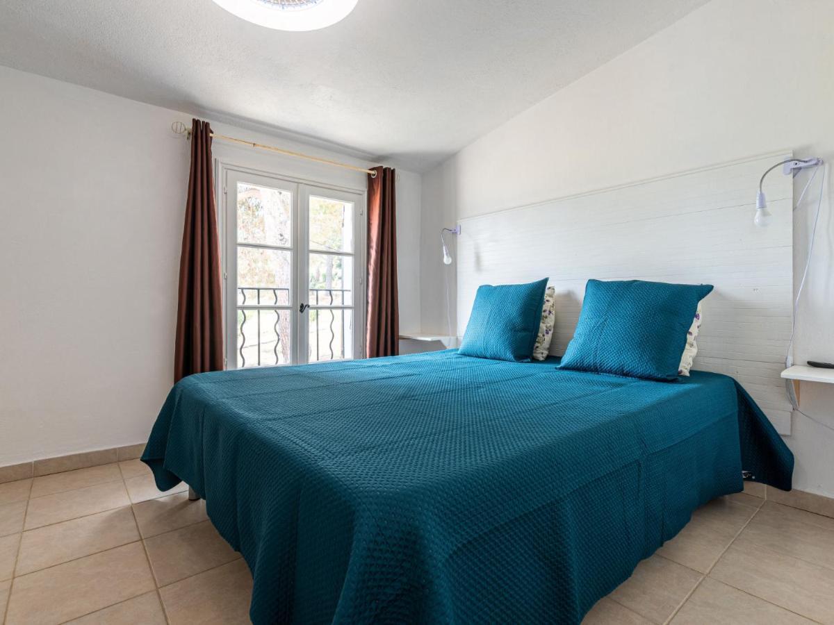 Apartment Punta Paliagi - Tuc160 By Interhome Calcatoggio  Εξωτερικό φωτογραφία