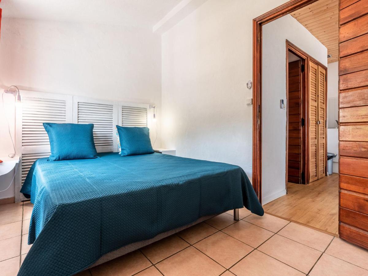 Apartment Punta Paliagi - Tuc160 By Interhome Calcatoggio  Εξωτερικό φωτογραφία