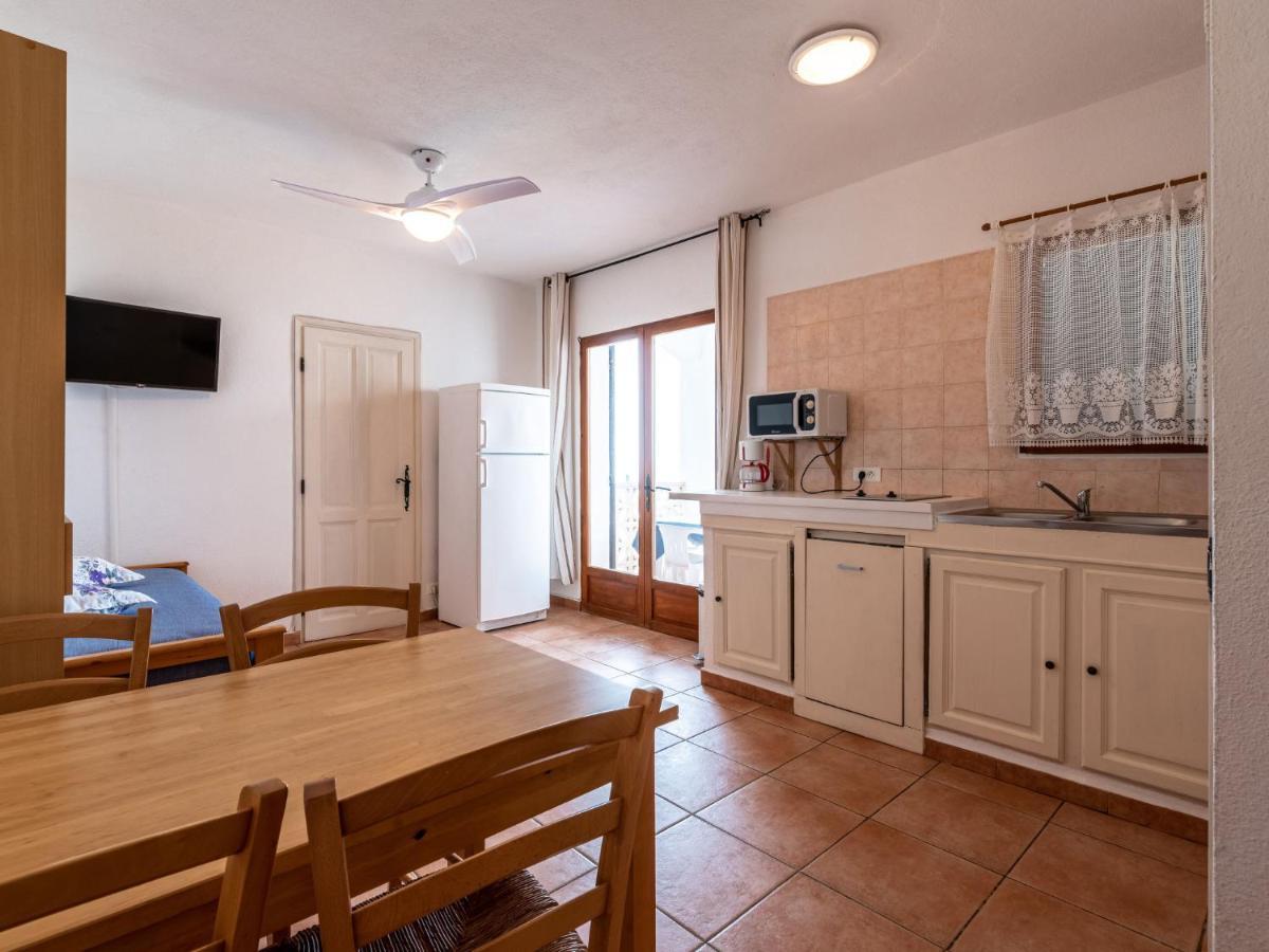 Apartment Punta Paliagi - Tuc160 By Interhome Calcatoggio  Εξωτερικό φωτογραφία