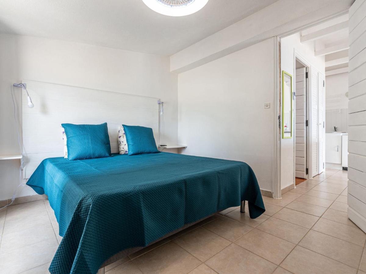 Apartment Punta Paliagi - Tuc160 By Interhome Calcatoggio  Εξωτερικό φωτογραφία